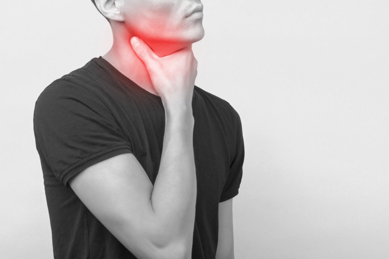 Throat Pain